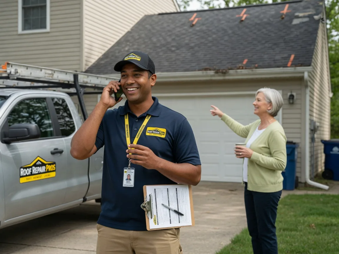 Roof Repair Dickinson, ND FAQs